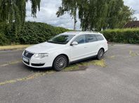 Volkswagen Passat Variant 2.0 TDI DPF Sportline Euro 4