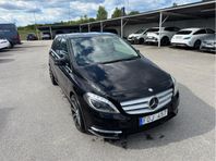 Mercedes-Benz B 180 diesel 