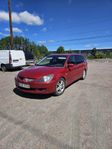 Mitsubishi Lancer Kombi 2.0 Euro 3
