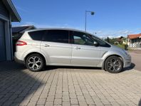 Ford S-Max 2.0 TDCi Trend Euro 5