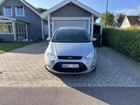 Ford S-Max 2.0 TDCi Trend Euro 5