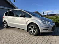 Ford S-Max 2.0 TDCi Trend Euro 5