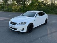 Lexus IS 220d 2.2 F Sport