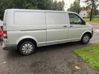 Volkswagen Transporter T30 2.0 TDI Euro 5