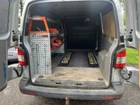Volkswagen Transporter T30 2.0 TDI Euro 5