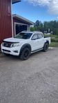 Nissan Navara Dubbelhytt 2.3 dCi 4WD Euro 5