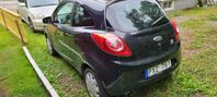 Ford Ka 1.2 RU8