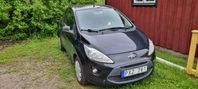 Ford Ka 1.2 RU8
