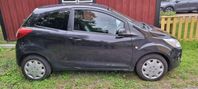Ford Ka 1.2 RU8