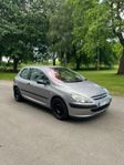Peugeot 307 3-dörrar 1.6 Besiktigad & Skattad