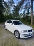 BMW 118 d 5-dörrars Steptronic Advantage Euro 4