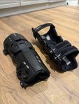 EVS RS9 Knäskydd