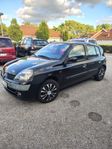Renault Clio 5-dörrars Halvkombi 1.2 Expression