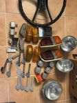Volvo 140 delar
