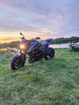Suzuki Gsx-s 750 A2