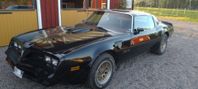 Pontiac Firebird Trans Am -76