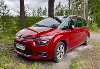 Citroën Grand C4 Picasso 1.6 HDi Euro 5