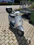 Piaggio Vespa ET4 150 endast 300 mil!
