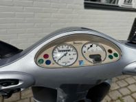 Piaggio Vespa ET4 150 endast 300 mil!