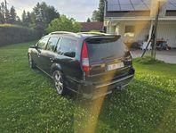 Ford Mondeo Kombi 2.5 V6 Titanium X Euro 4