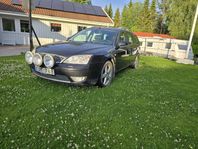 Ford Mondeo Kombi 2.5 V6 Titanium X Euro 4