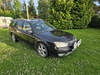 Ford Mondeo Kombi 2.5 V6 Titanium X Euro 4