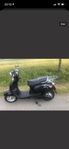 El moped klass 1 säljes