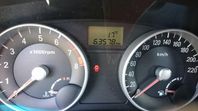 Hyundai Accent Sedan 1.6 Euro 4