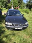 Volvo V70 D5 Euro 3