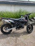Reiju MRT Black Edition 2018