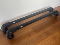 Lasthållare / takräcke Thule WingBar Edge
