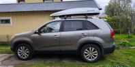 Kia Sorento 2.2 CRDi 4WD Euro 5