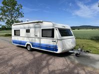 Polar 560 GS 2,5 