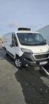 Peugeot Boxer Van 335 2.0 BlueHDi Euro 6