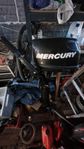 Båtmotor Mercury 6 hk / 4-takt -08
