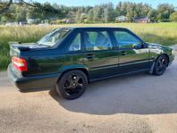 Volvo S70 T5 2.3 T T5
