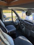 Husbil Ford Sunlight T65 2008