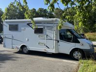 Husbil Ford Sunlight T65 2008