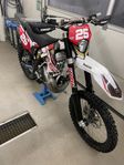 GasGas EC250 sixdays