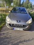 Peugeot 407 2.2 Euro 3