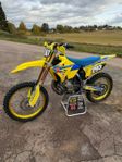 Suzuki rm250