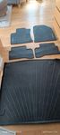 Gummimattor Kia Ceed SW
