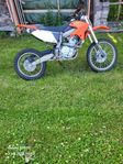 Defender 250cc 4takt