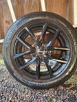 Monaco R16 5x112 Nyskick!