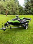 Seadoo Spark 90hk 2016