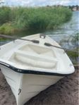 Roddbåt Näsi 500 S