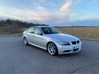 BMW 335 d Sedan Steptronic Comfort, M Sport Euro 4
