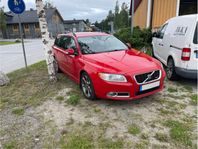 Volvo V70 2.4D Momentum, R-Design