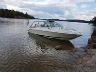 Sea Ray 200 CC 