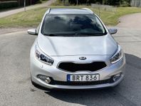 Kia CEED cee'd_sw 1.6 CRDi EX Comfort Euro 5